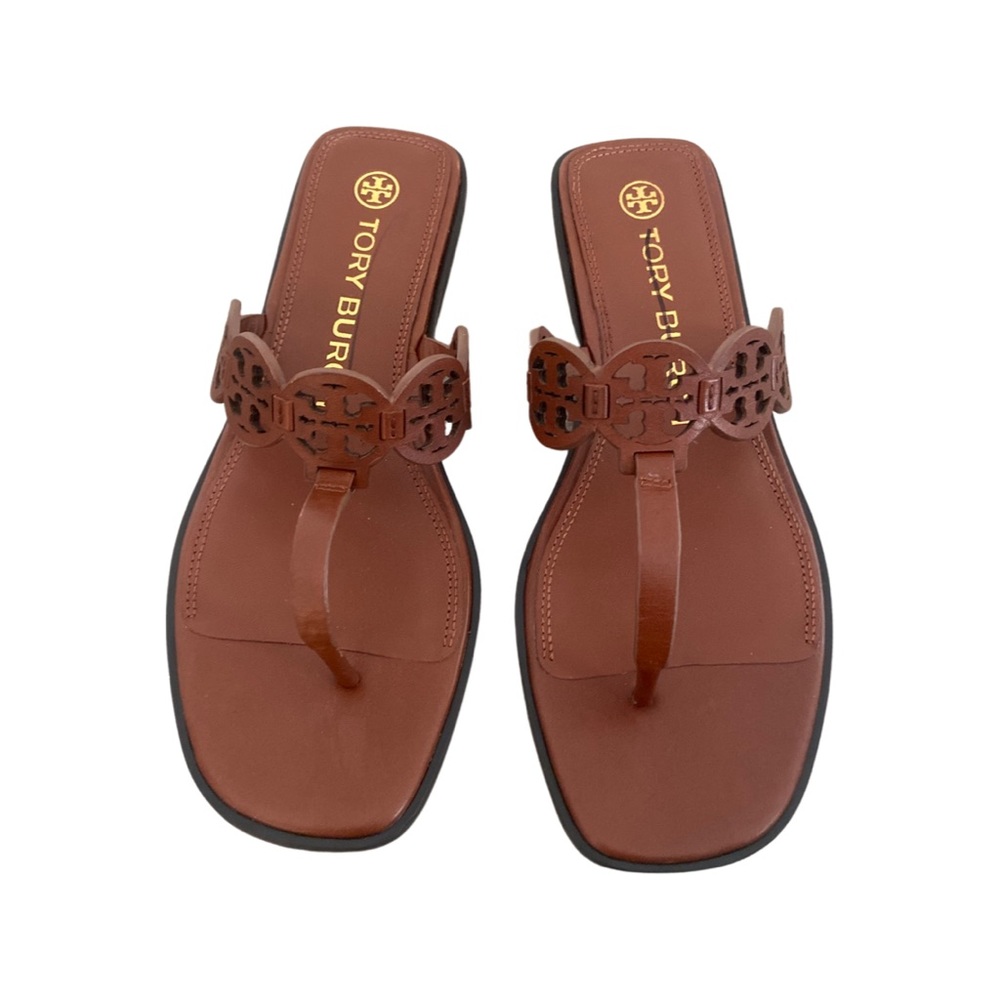 Tory Burch
Tiny Miller thong-strap sandal
